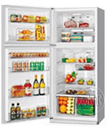 LG GR-572 TV Холодильник фото