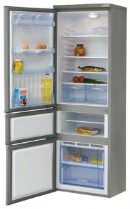 NORD 184-7-322 Refrigerator larawan