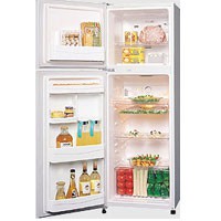 LG GR-282 MF Холодильник Фото