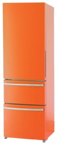 Haier AFL631CO Refrigerator larawan