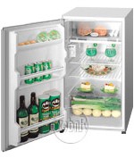LG GR-151 S Холодильник фото