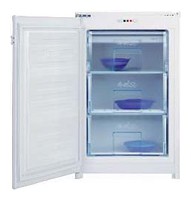 BEKO B 1900 HCA 冰箱 照片