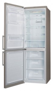LG GA-B429 BECA Buzdolabı fotoğraf