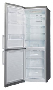 LG GA-B429 BLCA Холодильник Фото