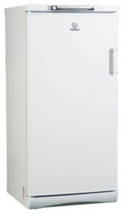 Indesit NSS12 A H Tủ lạnh ảnh