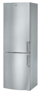 Whirlpool WBE 3335 NFCTS Холодильник Фото