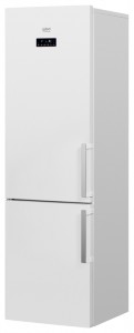 BEKO RCNK 320E21 W ตู้เย็น รูปถ่าย