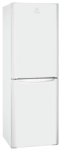 Indesit BIA 12 F Холодильник Фото