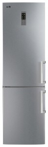 LG GW-B469 ELQZ Tủ lạnh ảnh