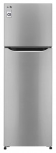 LG GN-B202 SLCR Хладилник снимка