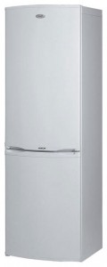 Whirlpool ARC 7453 W Refrigerator larawan