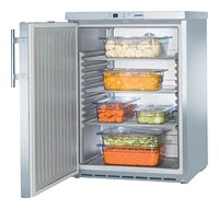 Liebherr FKUv 1660 Холодильник Фото