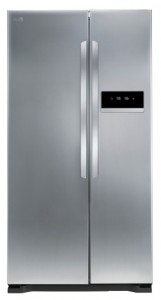 LG GC-B207 GMQV Kjøleskap Bilde