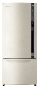 Panasonic NR-BY602XC Refrigerator larawan