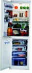 Vestel WIN 365 Tủ lạnh