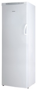 NORD DF 168 WSP Refrigerator larawan