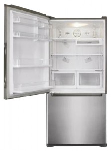 Samsung RL-62 ZBSH Tủ lạnh ảnh