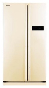 Samsung RSH1NTMB Buzdolabı fotoğraf