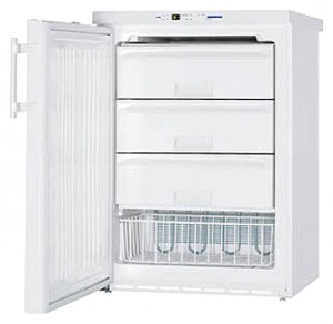 Liebherr GGU 1500 Refrigerator larawan