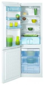 BEKO CSA 31000 Холодильник Фото