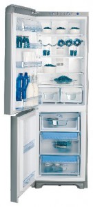 Indesit PBAA 33 NF X Холодильник фото
