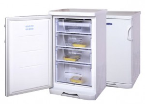 Бирюса 148 KL 冰箱 照片