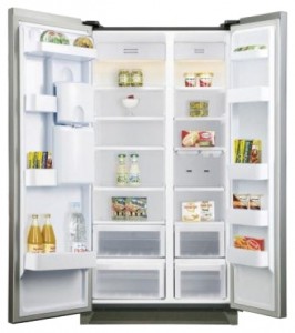Samsung RSA1WHMG Хладилник снимка