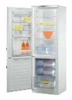 Haier HRF-398AE Холодильник фото