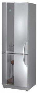 Haier HRF-368S/2 Холодильник фото