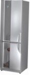 Haier HRF-368S/2 Холодильник