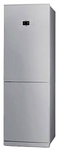 LG GA-B399 PLQA Tủ lạnh ảnh