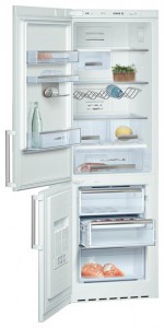 Bosch KGN36A13 Холодильник фото