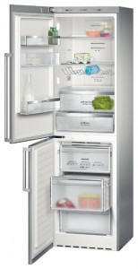 Siemens KG39NH90 Refrigerator larawan