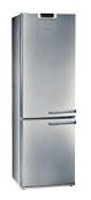 Bosch KGF29241 Refrigerator larawan