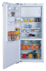 Kuppersbusch IKEF 249-6 Холодильник фото