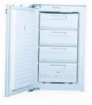 Kuppersbusch ITE 129-5 Fridge