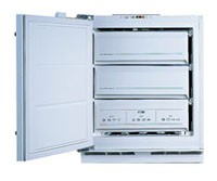 Kuppersbusch IGU 138-6 Tủ lạnh ảnh