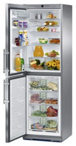 Liebherr CNes 3666 Холодильник фото