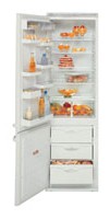 ATLANT МХМ 1833-21 Fridge Photo