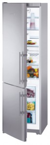 Liebherr Ces 4023 Refrigerator larawan