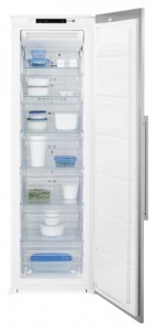 Electrolux EUX 2243 AOX Холодильник Фото