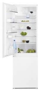 Electrolux ENN 2913 COW Холодильник Фото