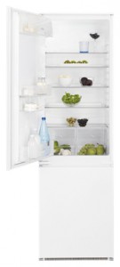 Electrolux ENN 2900 AJW Холодильник Фото
