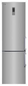 LG GB-B530 PVQWB Холодильник Фото