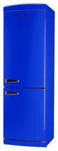 Ardo COO 2210 SHBL-L Refrigerator larawan