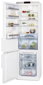 AEG S 83800 CTW0 Холодильник фото