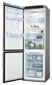 Electrolux ENA 34953 X Холодильник фото