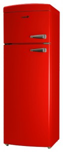 Ardo DPO 36 SHRE Refrigerator larawan
