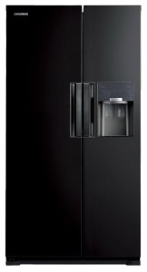 Samsung RS-7768 FHCBC 冰箱 照片