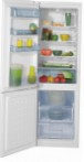BEKO CS 328020 Tủ lạnh